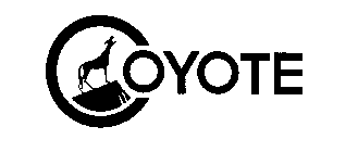 COYOTE