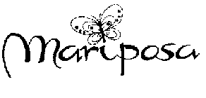 MARIPOSA