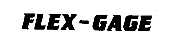 FLEX-GAGE