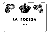 LA BODEGA