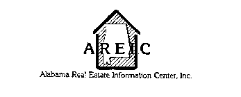 AREIC ALABAMA REAL ESTATE INFORMATION CENTER, INC.