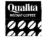 QUALITA INSTANT COFFEE