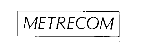 METRECOM