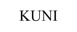 KUNI