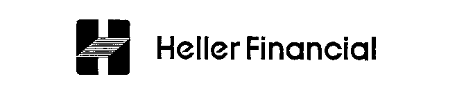 HELLER FINANCIAL H