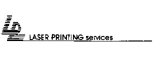 LASER PRINTING SERVICES LP