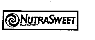 NUTRASWEET BRAND SWEETENER