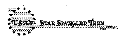 U.S.A.'S STAR SPANGLED TEEN, INC.