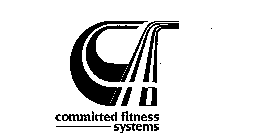 COMMITTED FITNESS SYSTEMS CF