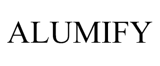 ALUMIFY