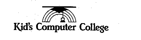 KID'S COMPUTER COLLEGE