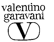 VALENTINO GARAVANI V