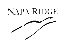 NAPA RIDGE