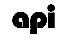 API