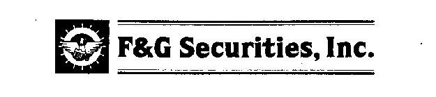 F&G SECURITIES, INC.