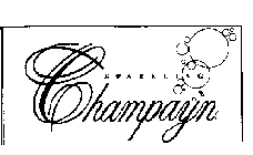 SPARKLING CHAMPAYN