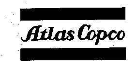 ATLAS COPCO