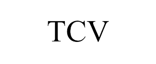 TCV