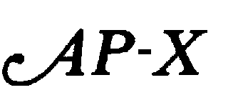 AP-X