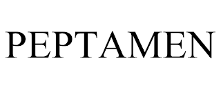 PEPTAMEN