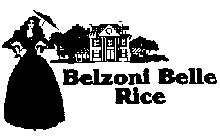 BELZONI BELLE RICE