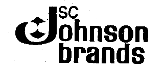 SC JOHNSON BRANDS