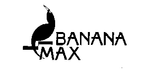 BANANA MAX
