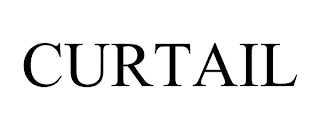 CURTAIL