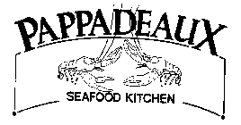 PAPPADEAUX SEAFOOD KITCHEN