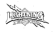 LIGHTNING MUSIC & SOUND