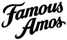 FAMOUS AMOS