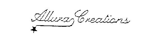 ALLURA CREATIONS