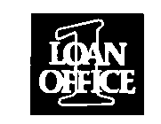 LOAN OFFICE 1