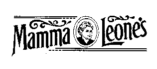 MAMMA LEONE'S