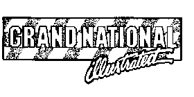 GRAND NATIONAL ILLUSTRATED
