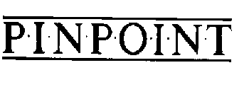 PINPOINT