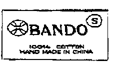 BANDO