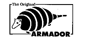 THE ORIGINAL ARMADOR