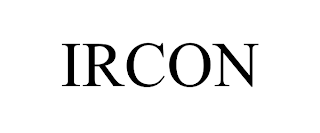 IRCON