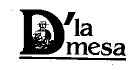 D'LA MESA