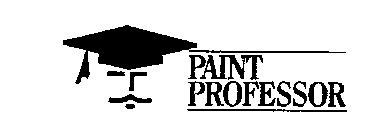 PAINT PROFESSOR