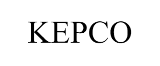 KEPCO