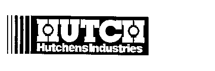 HUTCH HUTCHENS INDUSTRIES