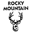 ROCKY MOUNTAIN