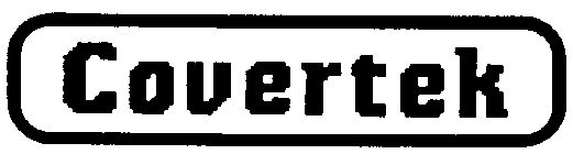 COVERTEK
