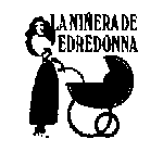 LA NINERADE EDREDONNA