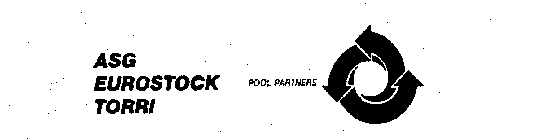 ASG EUROSTOCK TORRI POOL PARTNERS