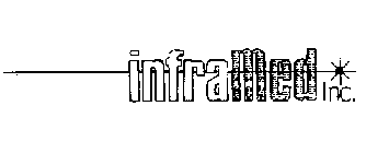 INFRAMED, INC.