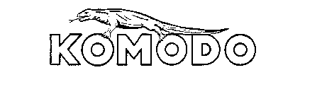 KOMODO