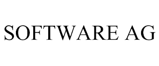 SOFTWARE AG